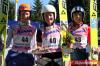 127 Podium konkursu 127 Podium konkursu